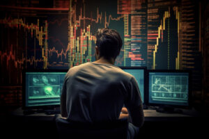 Các Trạng Thái Tâm Lý Mà Trader Chuyên Nghiệp Phải Trải Qua